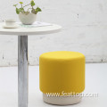 Unique Round Shape office Furniture Waiting Sofa